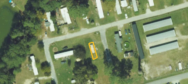800 Susan Dr