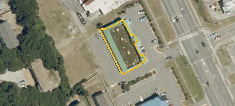 1504 Croatan Hwy