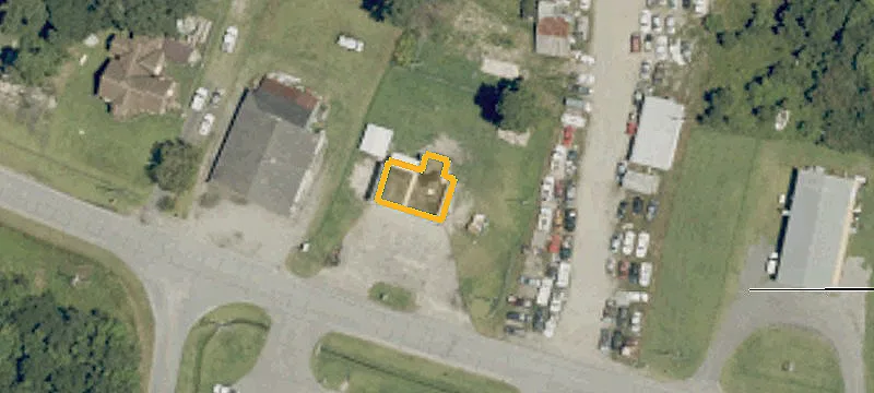 314 Us Hwy 64th W