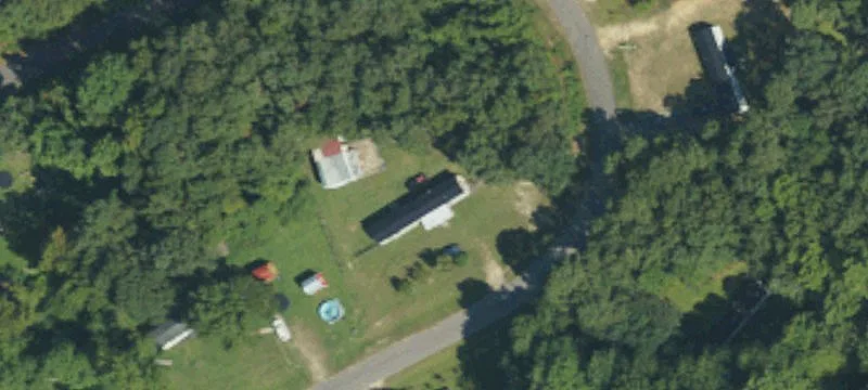 253 Mason Hl Ln