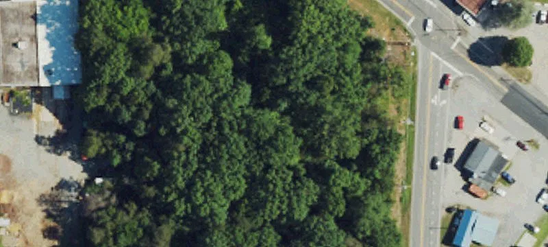 Horneytown Rd