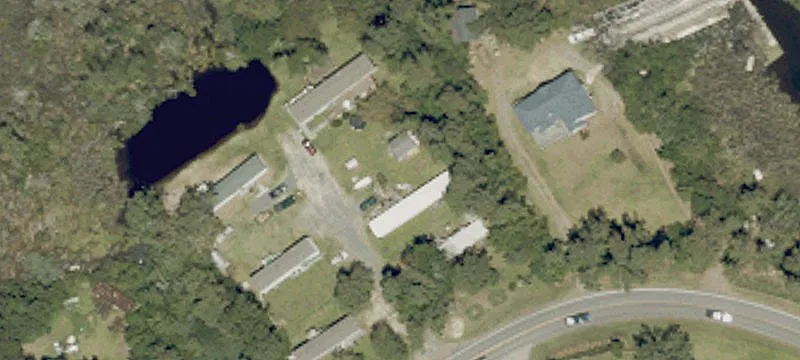 1412 Colington Rd