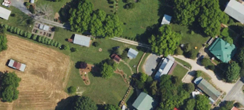 754 St Stephens Church Rd