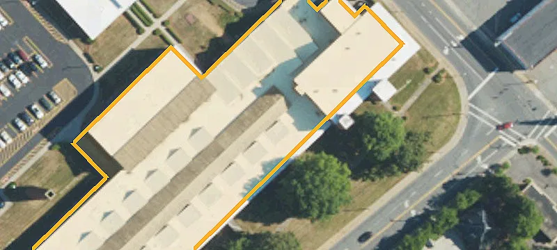 1 Buffalo NW Ave, Unit 100R