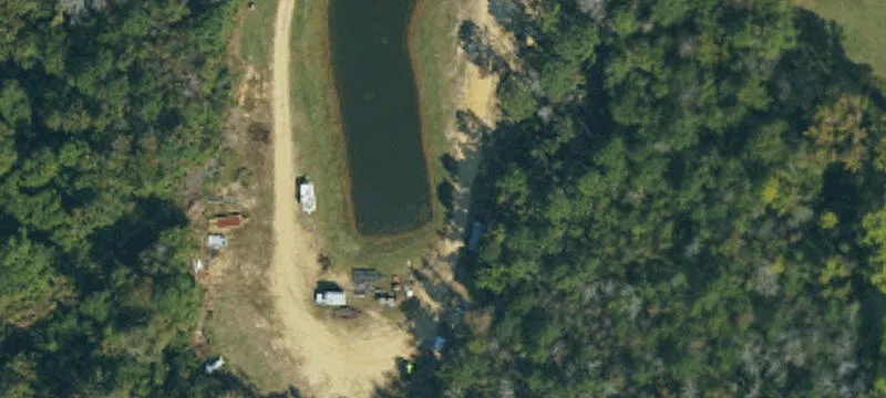 222 Old Vander Rd