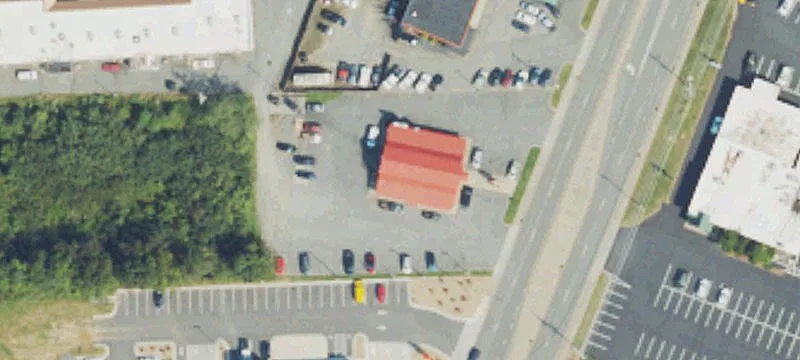 Main St