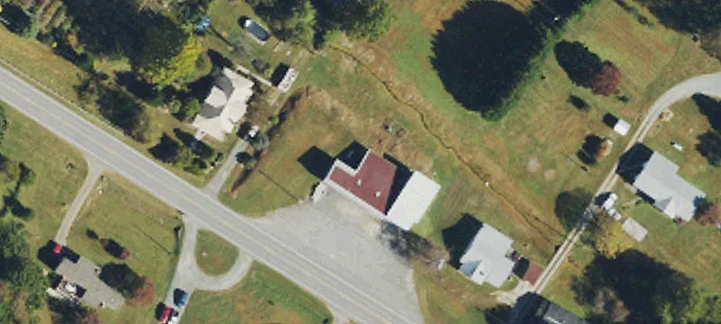 3253 Tallulah Rd