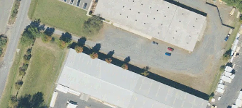 Industrial Dr
