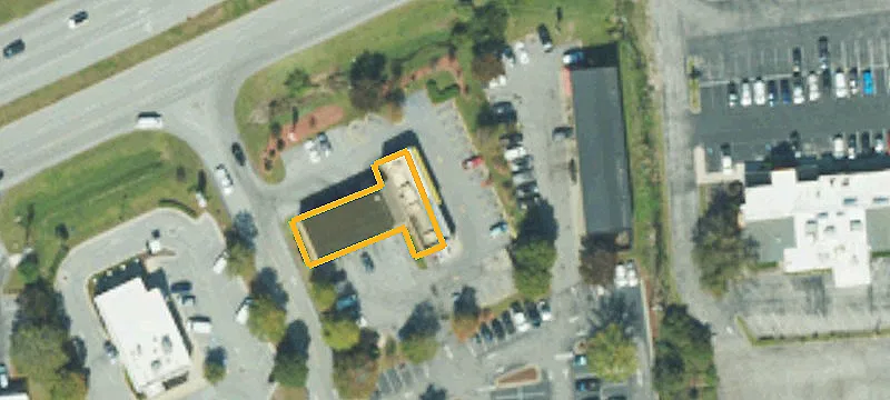 3303 M L King Jr Blvd