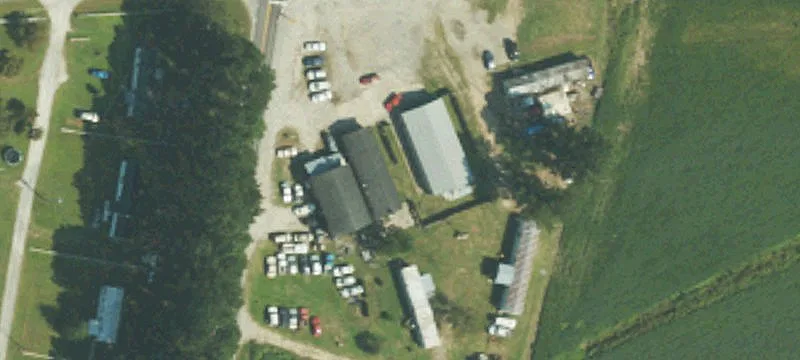 497 Nc Hwy 903rd S