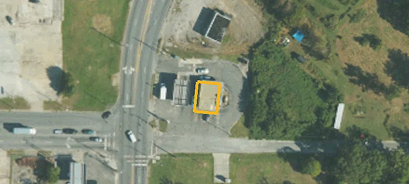 801 Dr Martin Luther King Jr Blvd