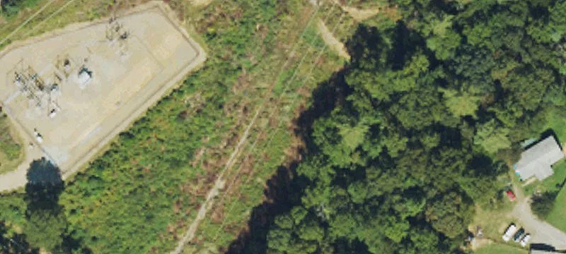 Graveyard Rd