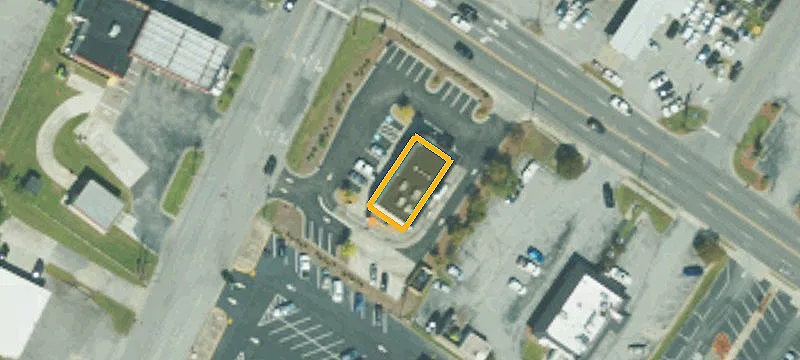 2315 Neuse Blvd