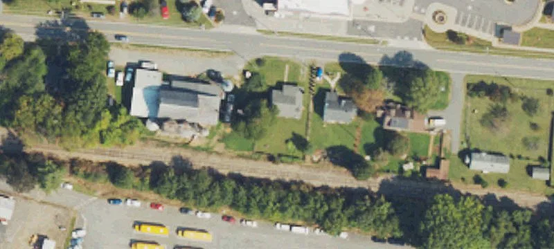 342 Dalton Rd