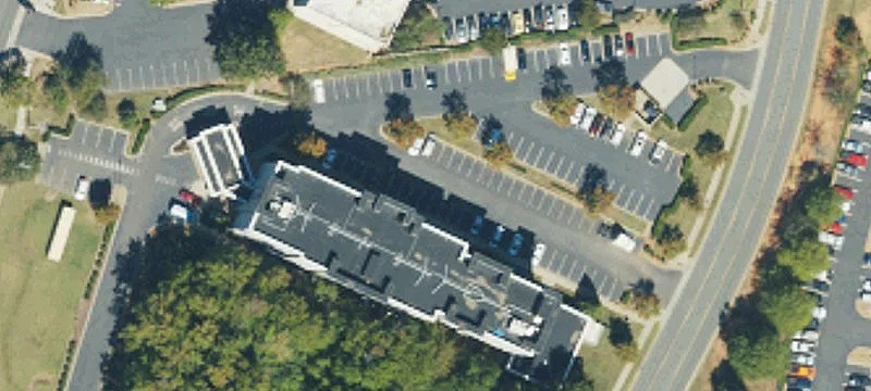 2731 Little Rock Rd