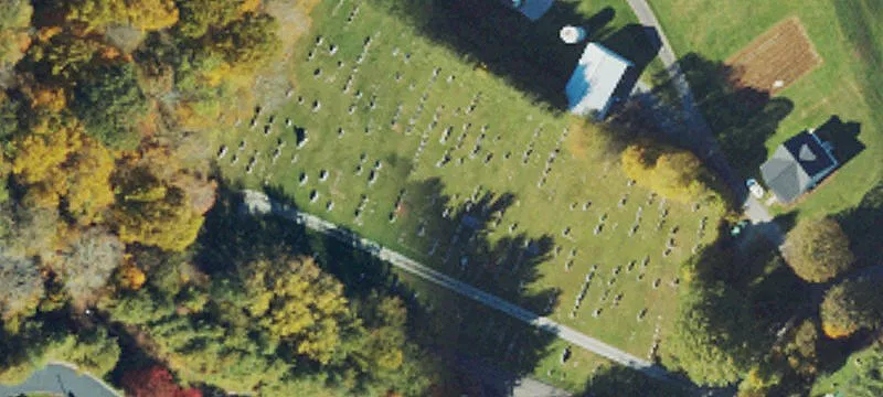 Cemetery Rd