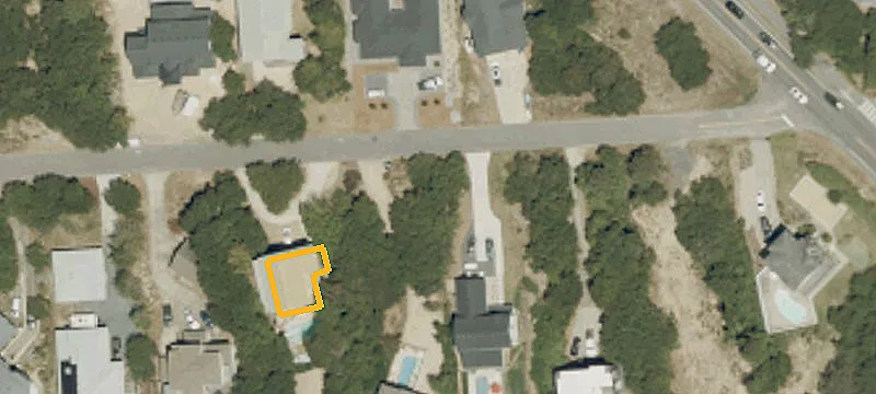 Sea Hawk Dr