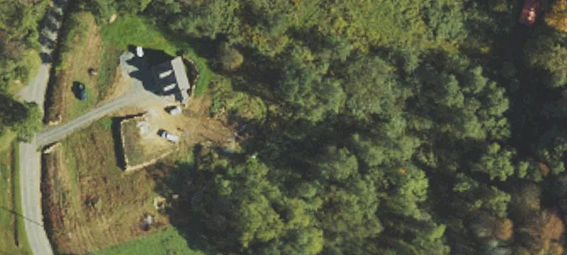 2706 Roaring Crk Rd