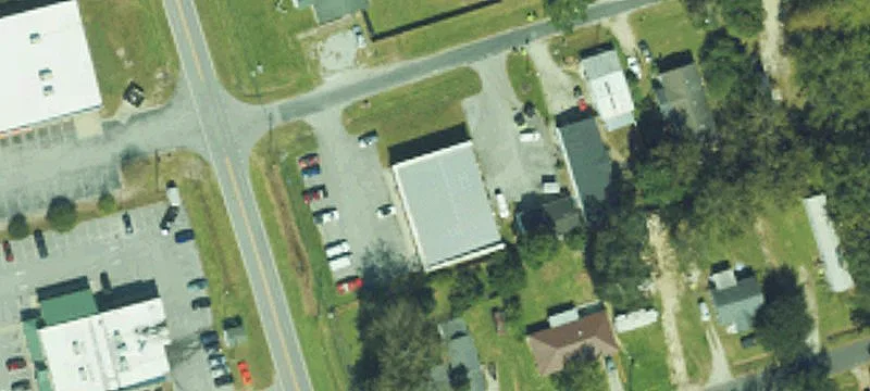906 Old Cherry Pt Rd
