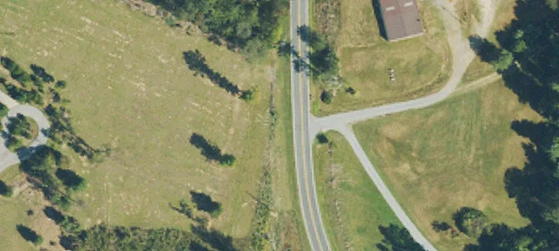 Red Fox Rd