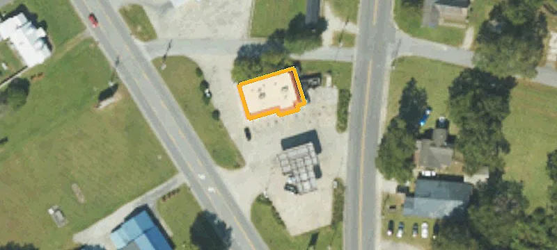 150 Nc Hwy 43