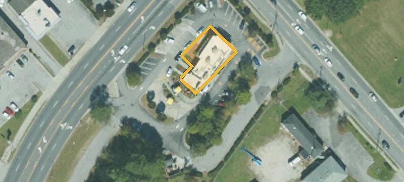 2831 Neuse Blvd