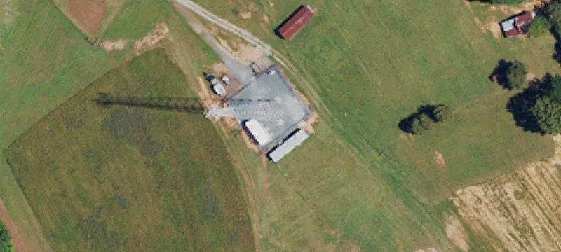 1040 Hl Top Farm Rd