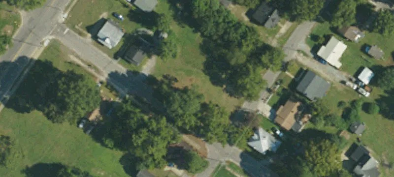 Magnolia Ave