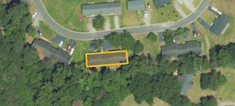 Hilltop Dr