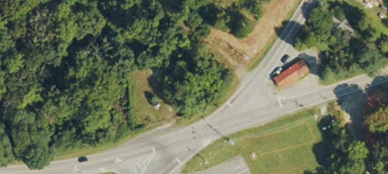 Old Holw Rd