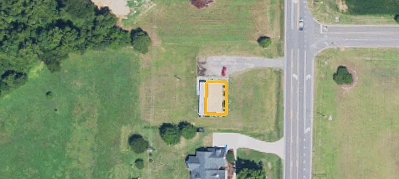 2031 Nc Hwy 50th N