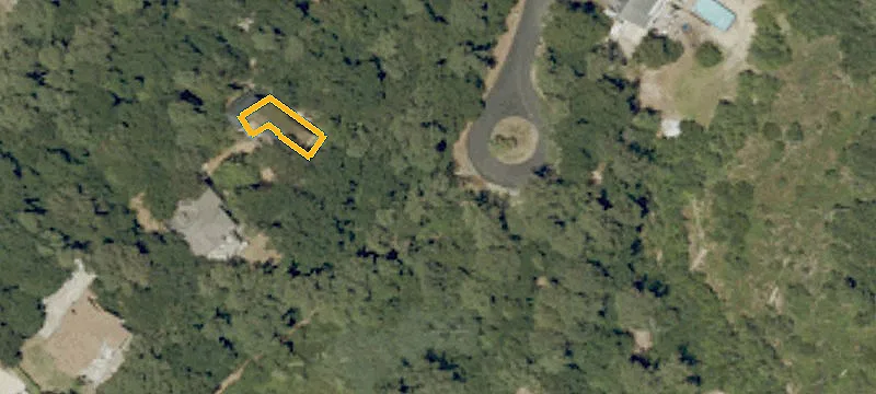 Colington Woods Trl