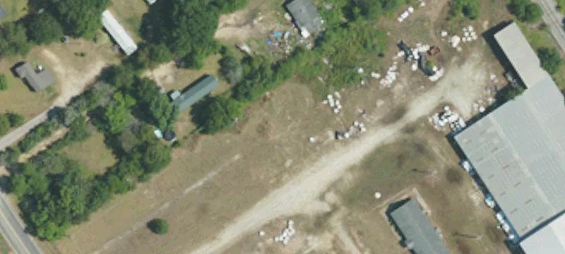 Airport Rd