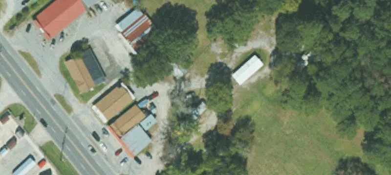 3304 Neuse Blvd
