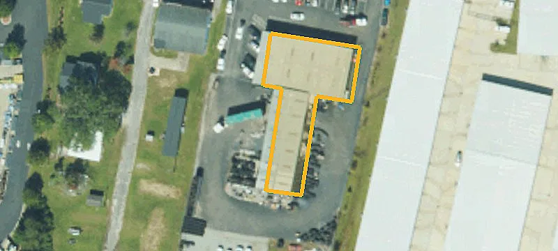 3801 M L King Jr Blvd