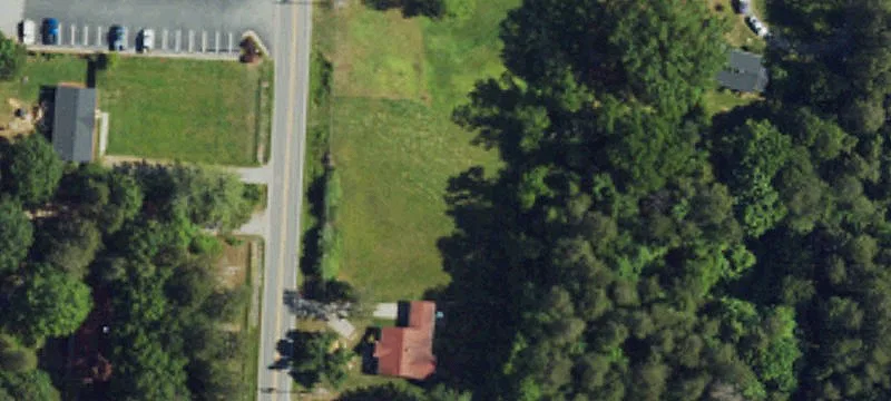 Horneytown Rd