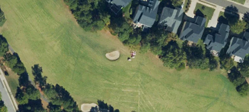 Arnold Palmer Dr