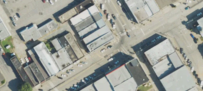 101 College St