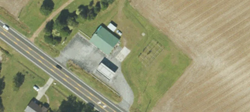 3560 Nc Hwy 43