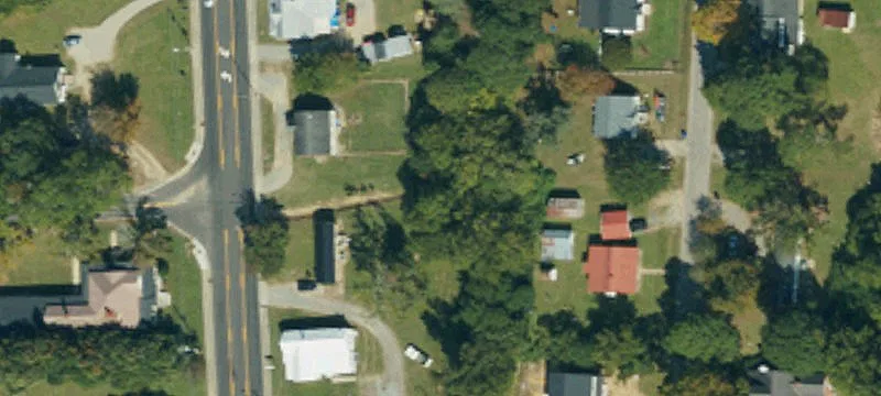 Mckinley St