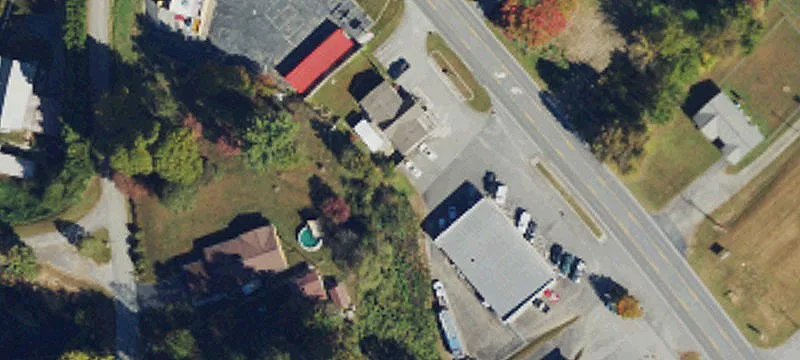 Tallulah Rd