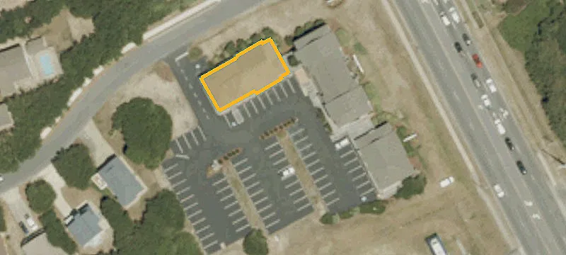 3118 Croatan Hwya#2