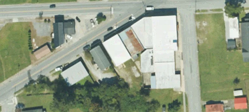 1115 Queen St