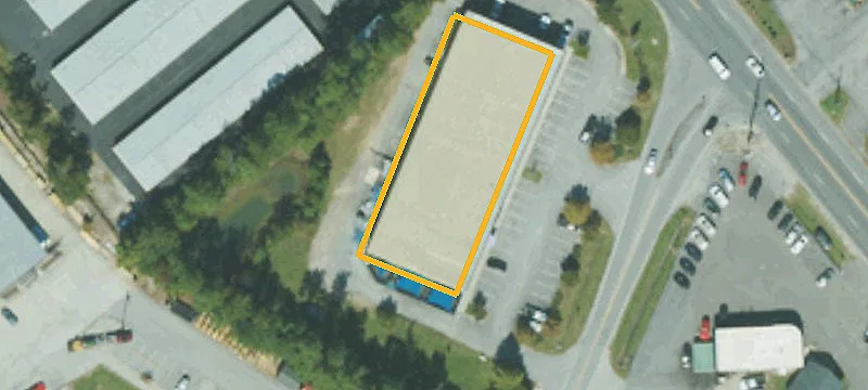 1819 Race Trak Rd