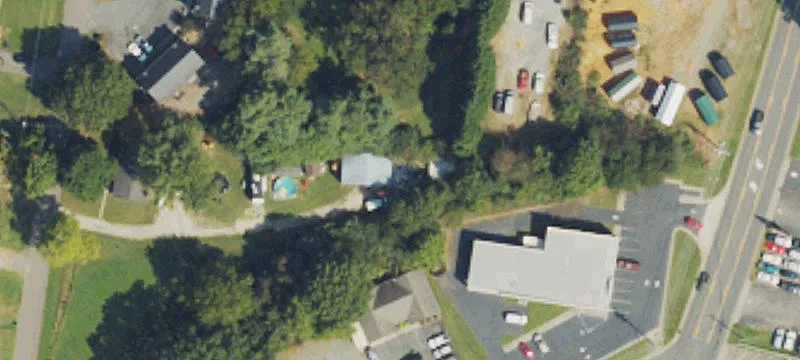 133 Spruce St