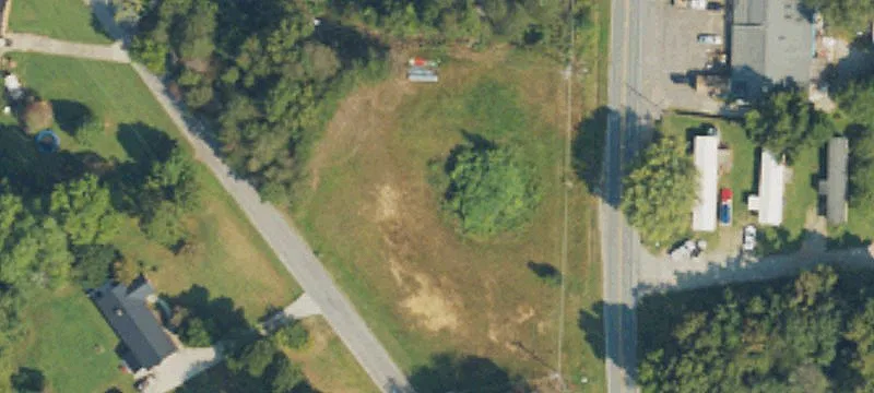 Follansbee Rd