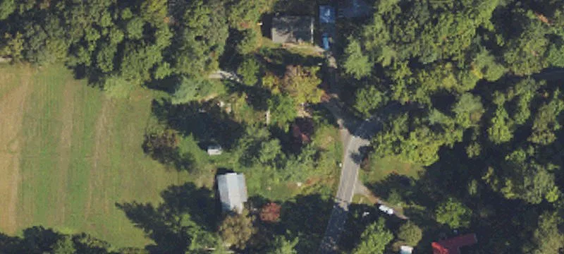 1724 Hanging Rock Rd