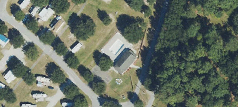 100 Ocracoke Rd