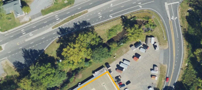 4034 Us Hwy 19e