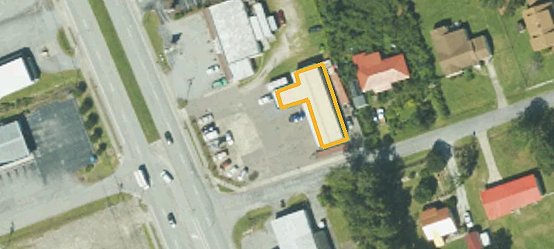 719 Main St